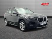 BMW X1 2019 (69)