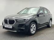 BMW X1 2019 (69)