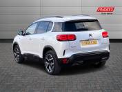 CITROEN C5 AIRCROSS 2021 (21)