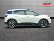 CITROEN C5 AIRCROSS 2021 (21)