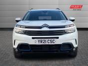 CITROEN C5 AIRCROSS 2021 (21)