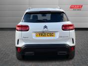 CITROEN C5 AIRCROSS 2021 (21)