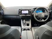 CITROEN C5 AIRCROSS 2021 (21)