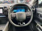 CITROEN C5 AIRCROSS 2021 (21)