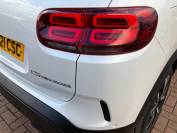 CITROEN C5 AIRCROSS 2021 (21)