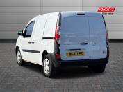 NISSAN NV250 2021 (21)