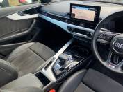 AUDI A4 2021 (71)