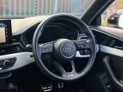 AUDI A4 2021 (71)