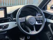 AUDI A4 2021 (71)