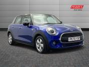 MINI HATCHBACK 2020 (70)