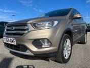 FORD KUGA 2019 (69)