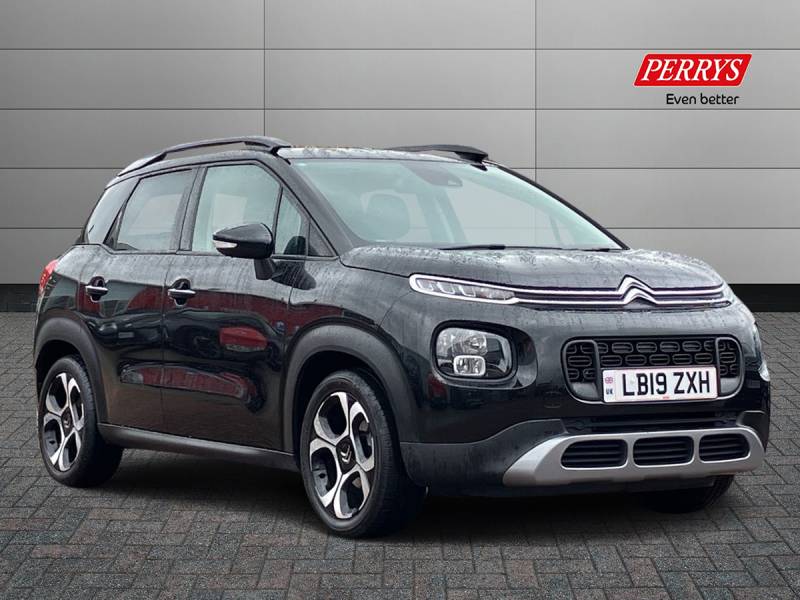 CITROEN C3 AIRCROSS 2019 (19)