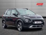 CITROEN C3 AIRCROSS 2019 (19)