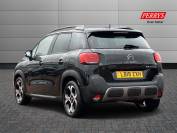 CITROEN C3 AIRCROSS 2019 (19)