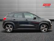 CITROEN C3 AIRCROSS 2019 (19)