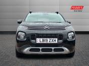 CITROEN C3 AIRCROSS 2019 (19)