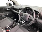 CITROEN C3 AIRCROSS 2019 (19)