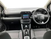 CITROEN C3 AIRCROSS 2019 (19)