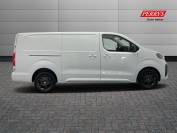 VAUXHALL VIVARO 2024 