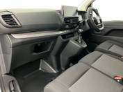 VAUXHALL VIVARO 2024 