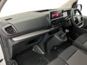 VAUXHALL VIVARO 2024 