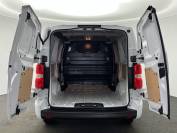 VAUXHALL VIVARO 2024 