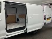 VAUXHALL VIVARO 2024 