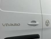 VAUXHALL VIVARO 2024 