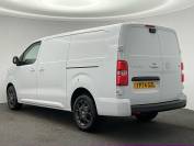 VAUXHALL VIVARO 2024 