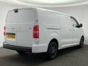 VAUXHALL VIVARO 2024 