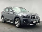 BMW X1 2019 (19)