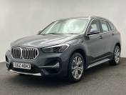 BMW X1 2019 (19)