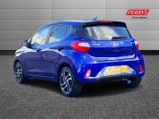 HYUNDAI I10 2022 (22)