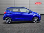 HYUNDAI I10 2022 (22)