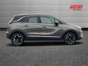 VAUXHALL CROSSLAND 2021 (21)