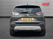 VAUXHALL CROSSLAND 2021 (21)