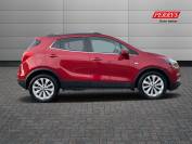 VAUXHALL MOKKA X 2018 (68)