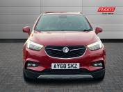 VAUXHALL MOKKA X 2018 (68)