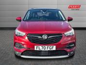 VAUXHALL GRANDLAND X 2020 (70)