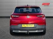 VAUXHALL GRANDLAND X 2020 (70)