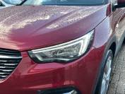 VAUXHALL GRANDLAND X 2020 (70)