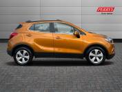 VAUXHALL MOKKA X 2019 (69)