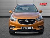 VAUXHALL MOKKA X 2019 (69)