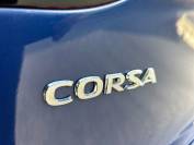 VAUXHALL CORSA 2021 (21)