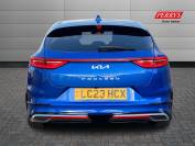 KIA PRO CEED 2023 (23)