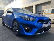 KIA PRO CEED 2023 (23)