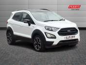 FORD ECOSPORT 2021 (71)