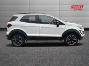 FORD ECOSPORT 2021 (71)