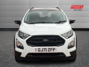 FORD ECOSPORT 2021 (71)