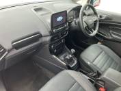 FORD ECOSPORT 2021 (71)